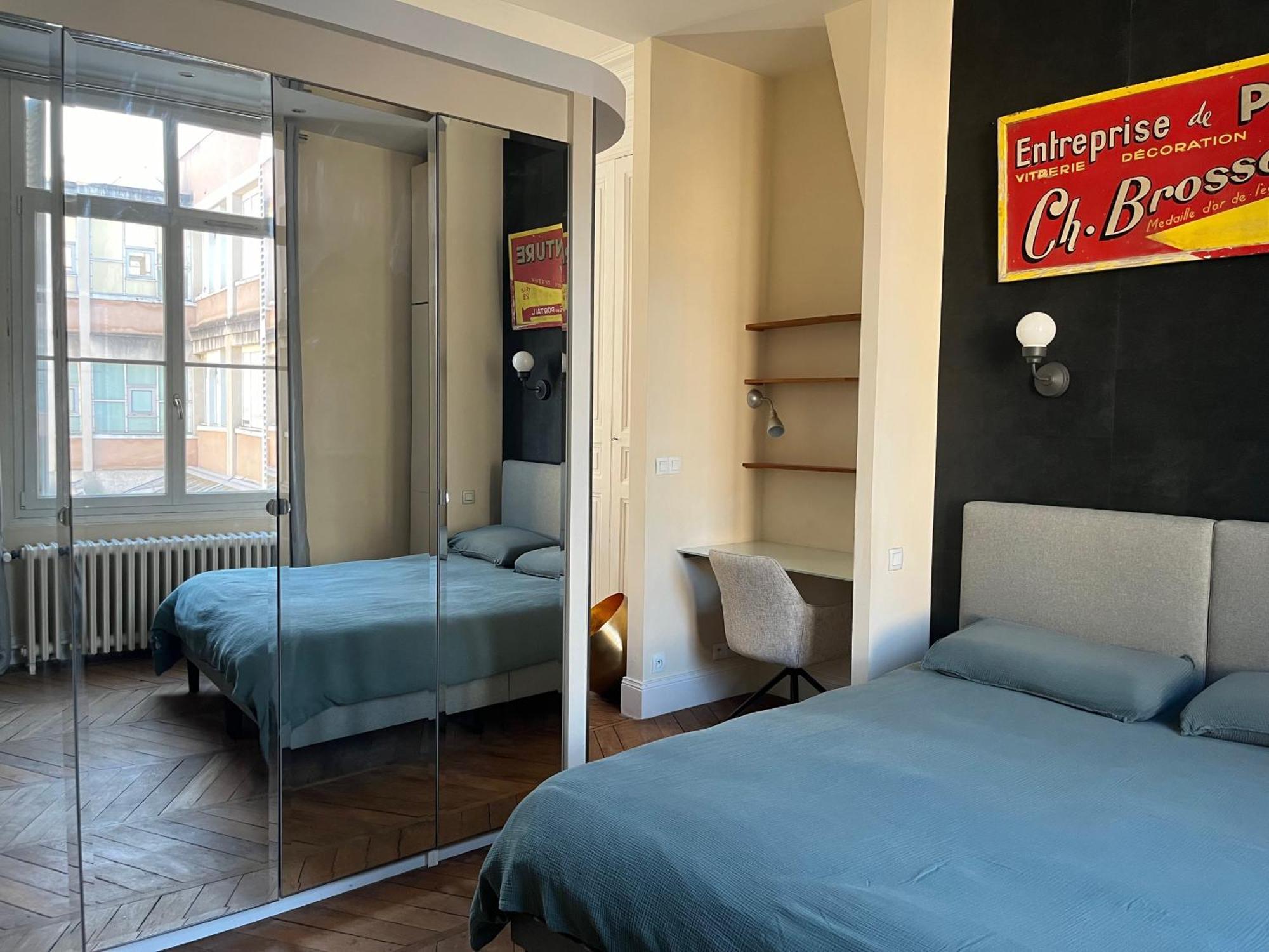 Une Escapade Au Coeur De Tours Bagian luar foto